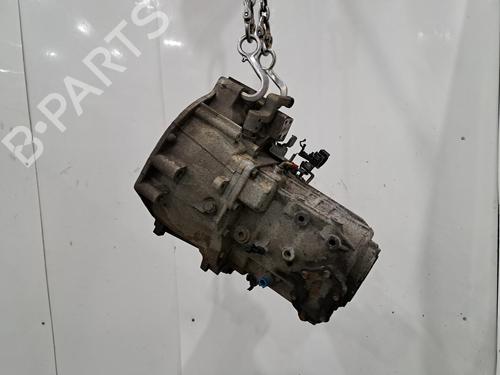 Gearbox NISSAN ALMERA TINO (V10) 1.8 | BP26837674M3 