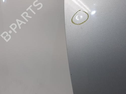 Left front door VW GOLF V (1K1) 1.6 FSI | BP26838694C2 