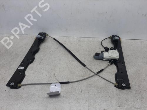 Used Front right window mechanism LAND ROVER DEFENDER Station Wagon (L663) P525 4x4 (525 hp) 29235755