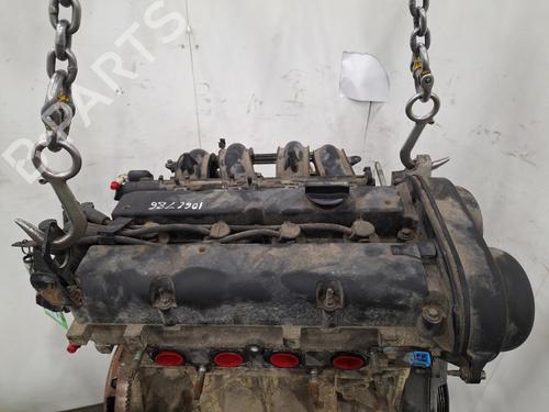 Engine FORD FIESTA VI (CB1, CCN) 1.25 | BP40454669M1  - Image 5