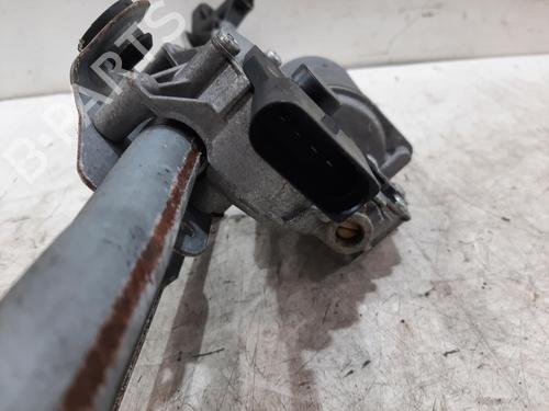 Front wiper motor SKODA FABIA II Combi (545) 1.2 TSI | BP36950905M29 - Image 6