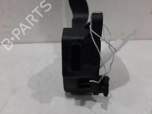 Pedal RENAULT KANGOO III MPV Blue dCi 95 (KJAB) | BP37172381I4 - Image 3