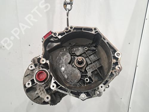 Used Gearbox VAUXHALL MERIVA Mk II (B) (S10) 1.4 (140 hp) 26765051