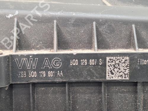 Air filter box SKODA OCTAVIA III (5E3, NL3, NR3) 1.6 TDI | BP26757546M87 