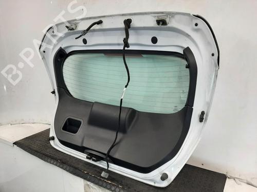 Tailgate FORD FIESTA VI (CB1, CCN) 1.25 | BP28138389C6 