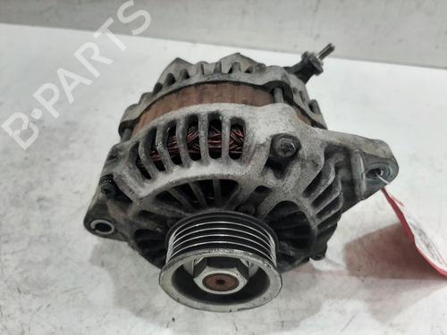 Alternator SUZUKI SPLASH (EX) 1.2 (A5B412) | BP31341602M7