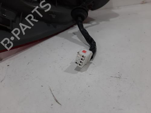 Right tailgate light KIA CEE'D SW (ED) 1.6 CRDi 115 | BP37422144C80 - Image 4