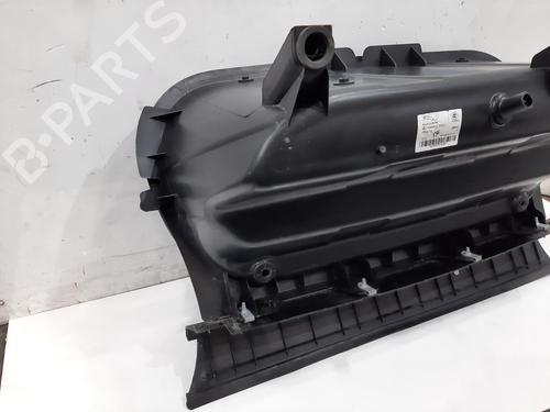 Luggage compartment floor JAGUAR I-PACE (X590) EV400 AWD | BP37853059I33 - Image 6