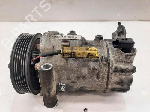 AC compressor PEUGEOT 2008 I (CU_) 1.6 HDi | BP39267247M34  - Image 6