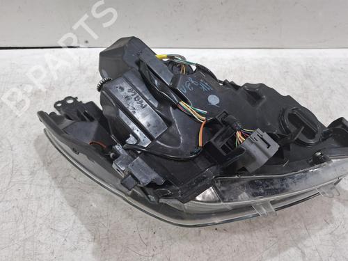 Left headlight MAZDA 2 Hatchback (DL, DJ) 1.5 SKYACTIV-G M Hybrid | BP40206000C28 - Image 6