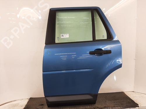 Used Left rear door Left rear door LAND ROVER FREELANDER 2 (L359) 2.2 TD4 4x4 (150 hp) 34644514 34644514