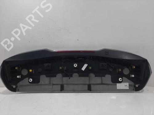 Rear spoiler VOLVO V40 Hatchback (525) D4 | BP26818760C96 