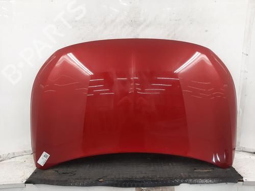 Used Hood Hood VAUXHALL CORSA Mk V (F) 1.2 (75 hp) 33754132 33754132