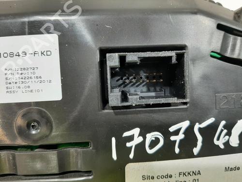Instrument cluster FORD FOCUS III 2.0 ST | BP34424712C47  - Image 6