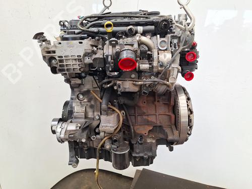 Engine CITROËN C4 Picasso II 2.0 BlueHDi 150 | BP35985951M1 - Image 4