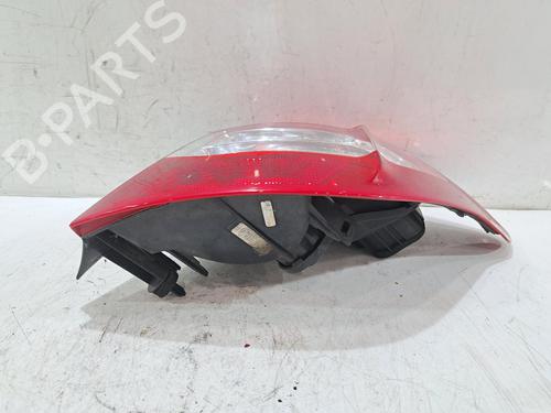 Right taillight CITROËN C4 II (NC_) 1.6 HDi 110 | BP37267006C35 - Image 5