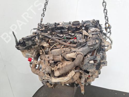 Engine VOLVO V40 Hatchback (525) D2 | BP29237513M1 