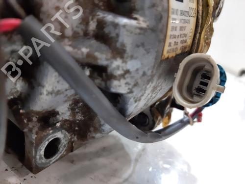 AC compressor VAUXHALL ADAM (M13) 1.2 | BP37230657M34 - Image 6