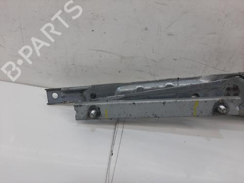 Front right window mechanism MITSUBISHI MIRAGE / SPACE STAR VI Hatchback (A0_A) 1.2 (A03A) | BP28040075C23 