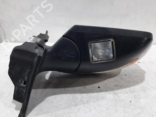 Right mirror FORD KUGA II (DM2) 2.0 TDCi 4x4 | BP34377461C27 - Image 5