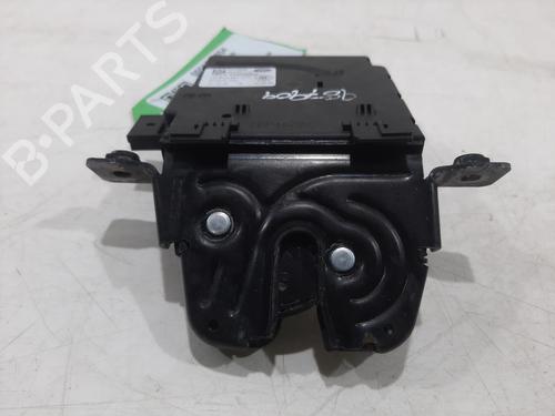 Tailgate lock LAND ROVER RANGE ROVER IV (L405) 4.4 SDV8 4x4 | BP29922524C101