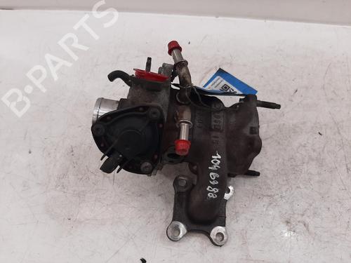 Turbolader/Kompressor FORD B-MAX (JK) 1.0 EcoBoost | BP34101242M71 - Image 6