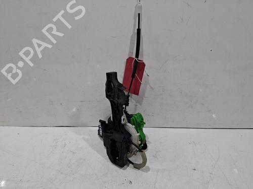 Used Front left lock Front left lock 38569013 38569013
