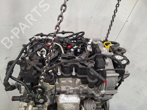 Engine FORD PUMA (J2K, CF7) 1.0 EcoBoost mHEV | BP38463610M1 - Image 6