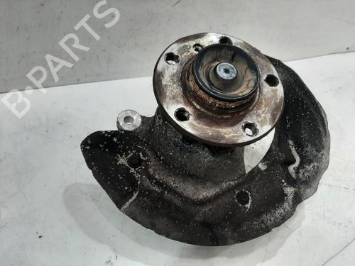 Right front steering knuckle BMW 1 (F21) 116 d | BP31596536M26