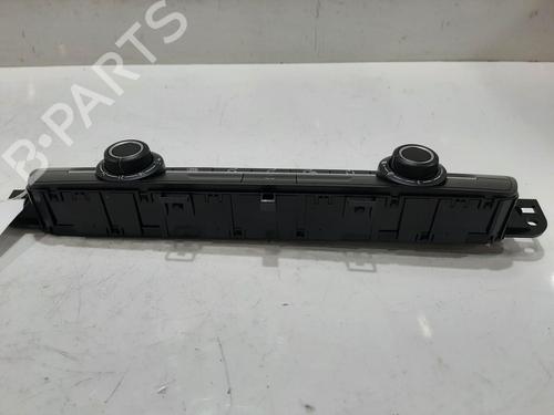 Climate control PEUGEOT PARTNER Box Body/MPV (K9) e-Partner | BP28723186I5 