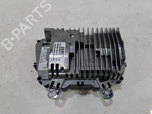 Radio FORD TRANSIT CUSTOM V362 Van (FY, FZ) 2.2 TDCi | BP31750966E6