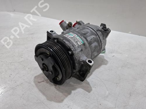 AC compressor VW GOLF VI Convertible (517) 1.6 TDI | BP39163036M34 - Image 3