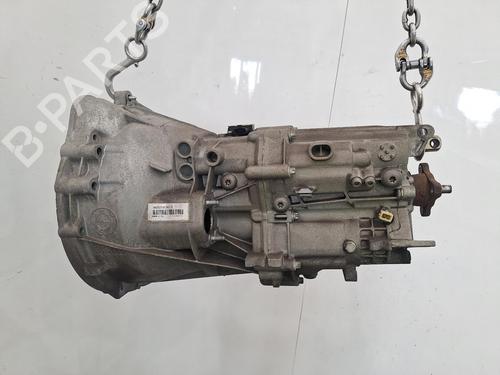 Gearbox BMW 1 Convertible (E88) 118 i | BP29471976M3 