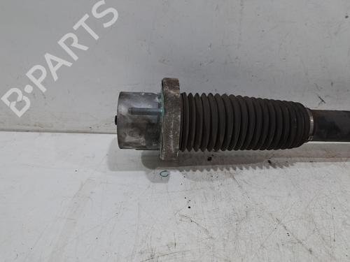 Left rear shock absorber LAND ROVER RANGE ROVER IV (L405) 3.0 SDV6 Hybrid 4x4 | BP30559620M18 