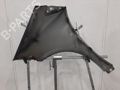 Right front fenders MERCEDES-BENZ A-CLASS (W169) A 160 (169.031, 169.331) | BP26827532C42 