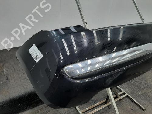 Rear bumper FIAT 500 C (312_) 1.2 (312CXA1A, 312AXA1A) | BP26843903C8 