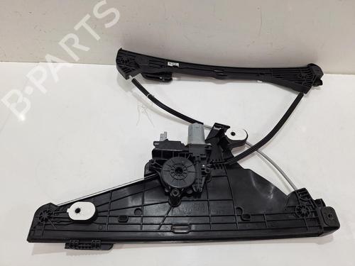 Front left window mechanism PEUGEOT 208 II (UB_, UP_, UW_, UJ_) 1.2 MHEV | BP26850988C22 