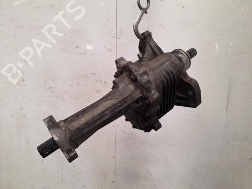 Transfer box VAUXHALL ANTARA A (L07) 2.2 CDTi 4x4 | BP28101081M36 