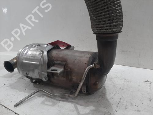 Particulate filter FORD FOCUS III 1.6 TDCi | BP30533104M81 