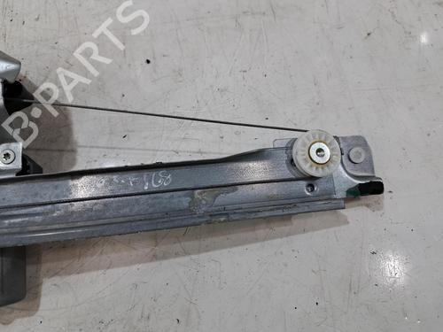 Front left window mechanism RENAULT CAPTUR I (J5_, H5_) 1.2 TCe 120 | BP37871957C22 - Image 5