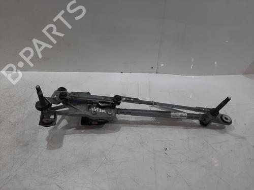 Used Front wiper motor Front wiper motor JAGUAR I-PACE (X590) EV400 AWD (400 hp) 34376922 34376922