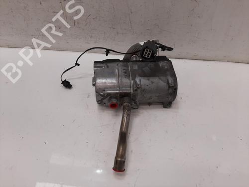 Used Heater matrix Heater matrix 37484591 37484591