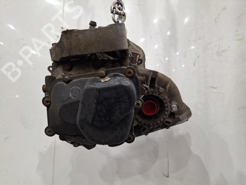 Gearbox VAUXHALL CORSA Mk IV (E) (X15) 1.4 | BP39241657M3 - Image 3