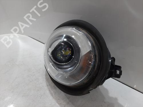 Used Right headlight Right headlight 38158360 38158360