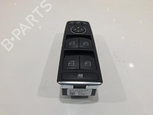 Switch MERCEDES-BENZ GLA-CLASS (X156) GLA 220 d 4-matic (156.905) | BP26753602I30 