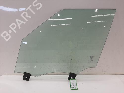 Used Front left door window Front left door window 37034205 37034205