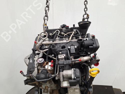 Engine SEAT IBIZA IV (6J5, 6P1) 1.2 TDI | BP30095065M1