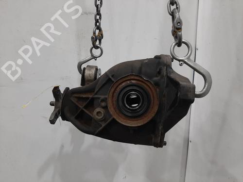Rear differential MERCEDES-BENZ C-CLASS (W205) C 250 BlueTEC / d (205.008, 205.006) | BP26786598M24 