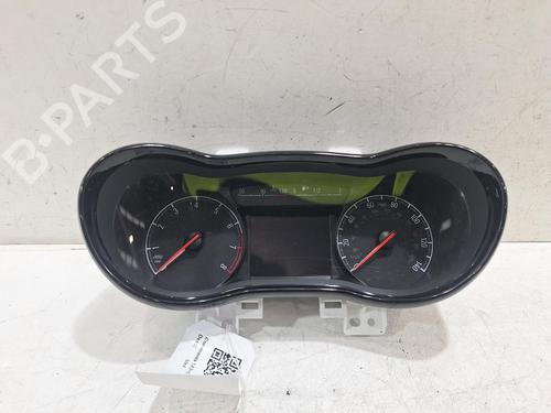 Kombiinstrument VAUXHALL VIVA (C16) 1.0 (75 hp) 32380487