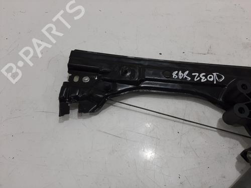 Front right window mechanism FIAT 500 (312_) 1.3 D Multijet (312AXB1A) | BP30180256C23